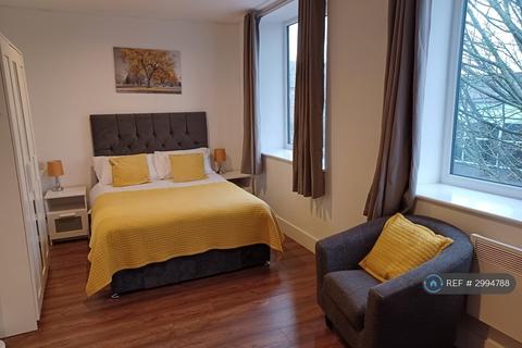 undefined, Chapel St, Stafford, ST16