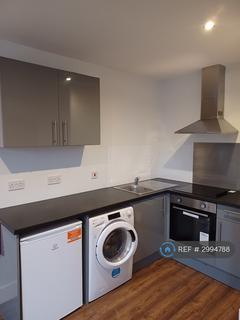 undefined, Chapel St, Stafford, ST16