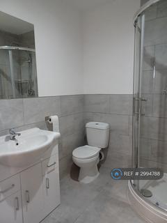 undefined, Chapel St, Stafford, ST16