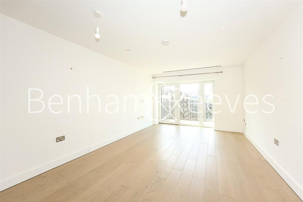 Apartment in London - View 2