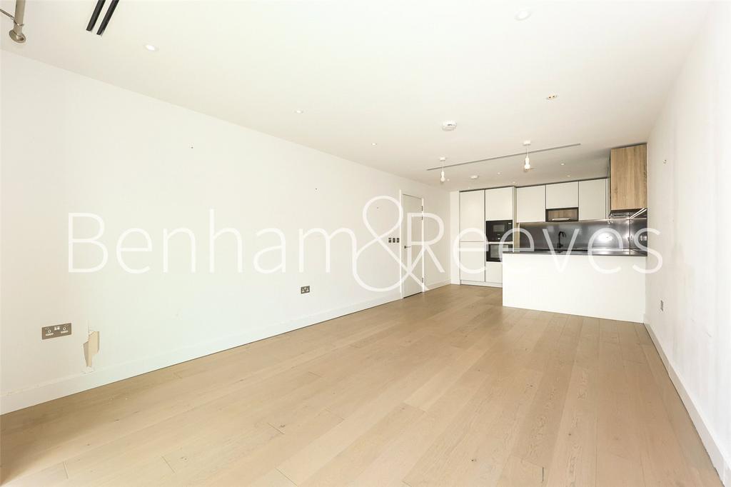 Apartment in London - View 3