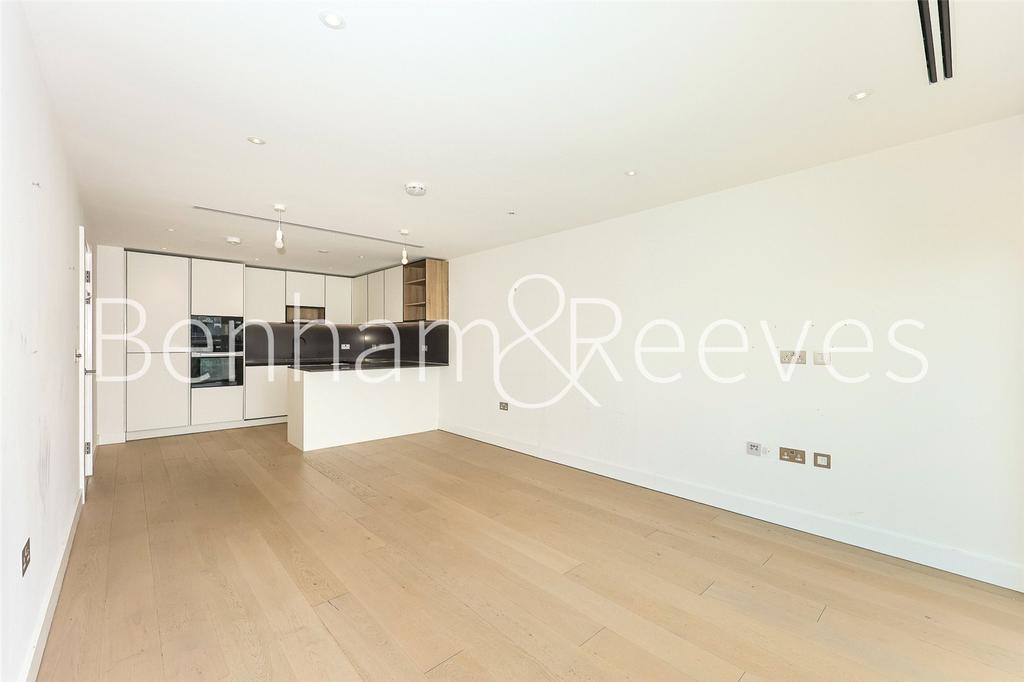 Apartment in London - View 4