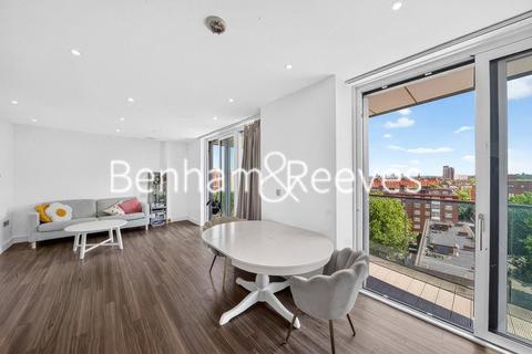 2 bedroom apartment to rent, Hebden Place, London, SW8