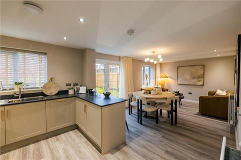 undefined, Plot 19, Crosswood at Scholars Park at Westoe Villag, Grosvenor Road, South Shields NE33