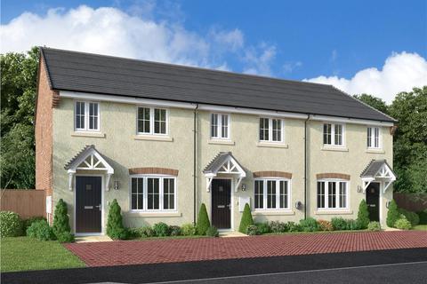 Plot 105, The Ingleton at Station Fields, Tanfield DH9