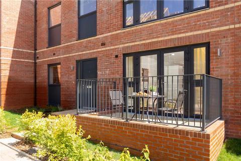 1 bedroom apartment for sale, Plot 105, FH Orchards Type10 Ground at Frimley Square, Chobham Road GU16