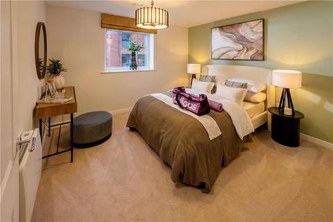 1 bedroom apartment for sale, Plot 105, FH Orchards Type10 Ground at Frimley Square, Chobham Road GU16
