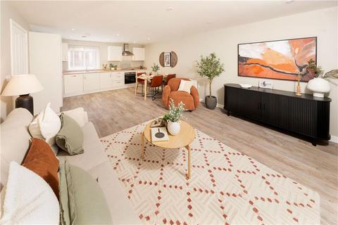 1 bedroom apartment for sale, Plot 128, Orchards Type 9 Second Floor at Frimley Square, Chobham Road GU16