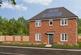 Plot 100, Braxton at Priory Fields, Santingley Lane, Crofton WF4