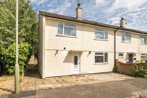 3 bedroom semi-detached house for sale, Dynham Place, Headington, Oxford
