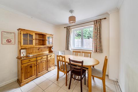 3 bedroom semi-detached house for sale, Dynham Place, Headington, Oxford