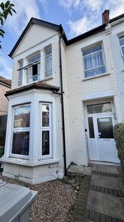 undefined, Cranhurst Road