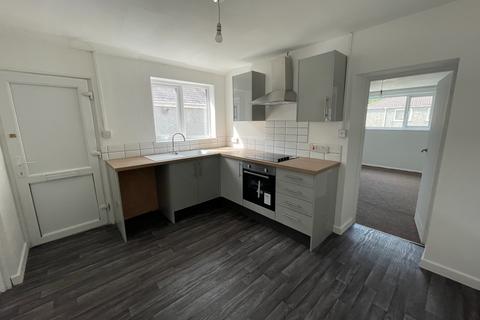 undefined, Wind Street, Ammanford