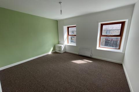 undefined, Wind Street, Ammanford