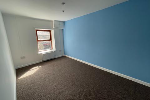 undefined, Wind Street, Ammanford