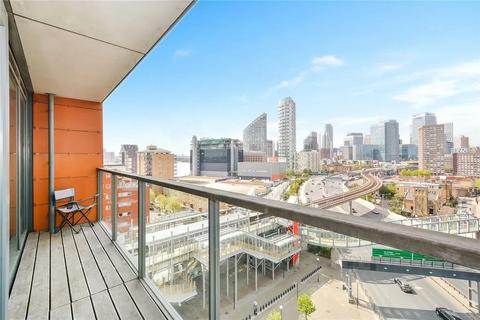 2 bedroom apartment to rent, Flat , Elektron Tower,  Blackwall Way, London