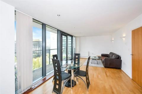 2 bedroom apartment to rent, Flat , Elektron Tower,  Blackwall Way, London