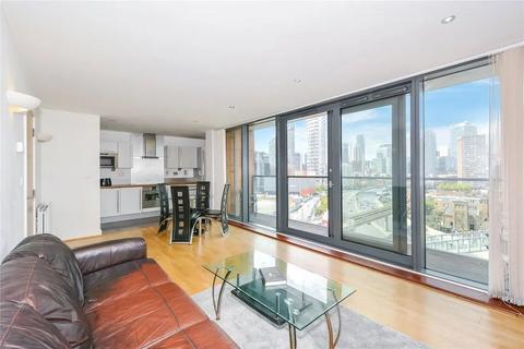 2 bedroom apartment to rent, Flat , Elektron Tower,  Blackwall Way, London