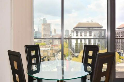 2 bedroom apartment to rent, Flat , Elektron Tower,  Blackwall Way, London