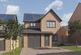 The Sawyer at Priors Meadow, Brimstone End, Whitnash CV31