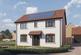 The Weaver at Priors Meadow, Brimstone End, Whitnash CV31