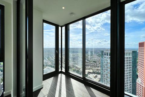 2 bedroom apartment to rent, Damac Tower, Bondway, London