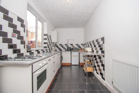 3 bedroom terraced house for sale, Bassett Street, Leicester