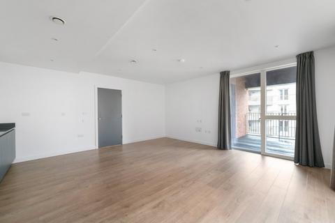 undefined, Parkes Street, London, E20