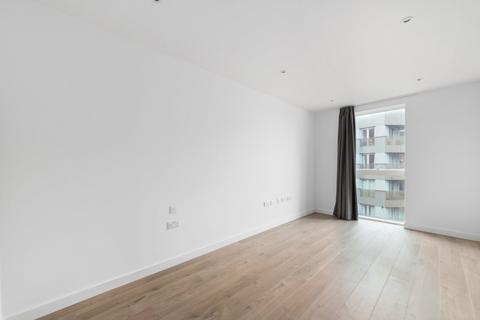 undefined, Parkes Street, London, E20