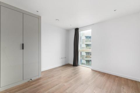 undefined, Parkes Street, London, E20