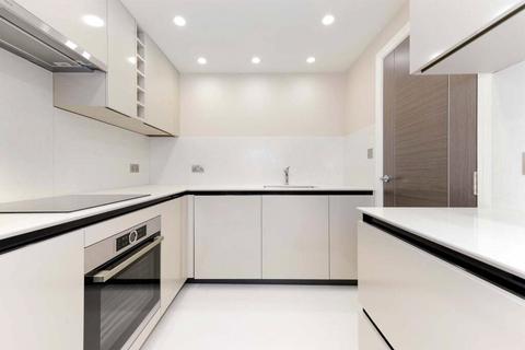3 bedroom flat to rent, Cresta House, 133 Finchley Road, London, NW3