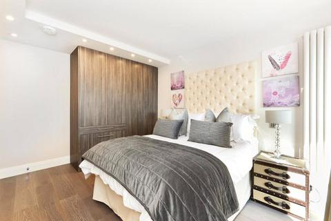 3 bedroom flat to rent, Cresta House, 133 Finchley Road, London, NW3