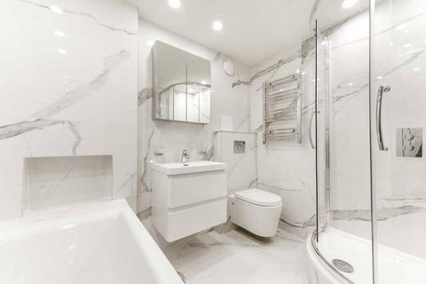 3 bedroom flat to rent, Cresta House, 133 Finchley Road, London, NW3