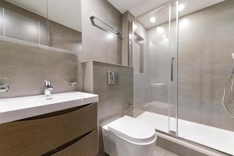 3 bedroom flat to rent, Cresta House, 133 Finchley Road, London, NW3