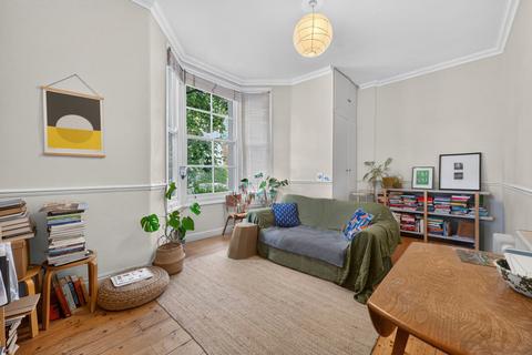 Ardleigh Road, London, London, N1