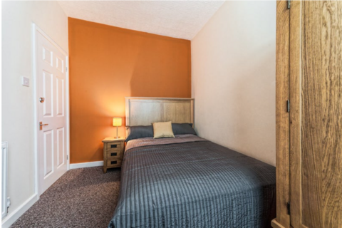 1 bedroom in a house share to rent, Room 2, Bright Street, Crewe, CW1