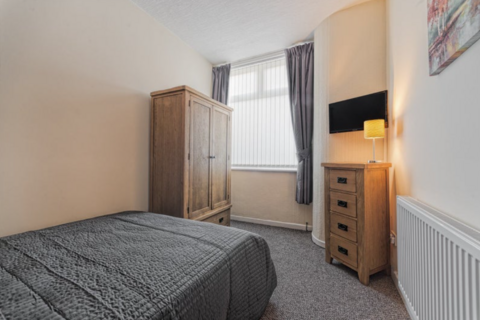 1 bedroom in a house share to rent, Room 2, Bright Street, Crewe, CW1