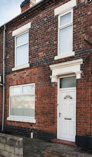 1 bedroom in a house share to rent, Room 2, Bright Street, Crewe, CW1