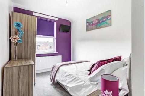 1 bedroom in a house share to rent, Room 5, Catherine Street, Crewe, CW2