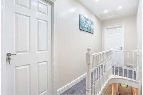 1 bedroom in a house share to rent, Room 5, Catherine Street, Crewe, CW2