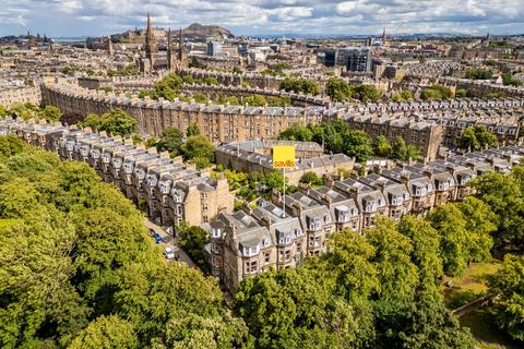 undefined, Magdala Crescent, West End, Edinburgh, Midlothian, EH12