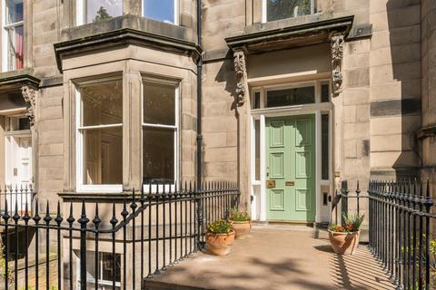 undefined, Magdala Crescent, West End, Edinburgh, Midlothian, EH12
