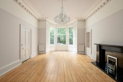 undefined, Magdala Crescent, West End, Edinburgh, Midlothian, EH12