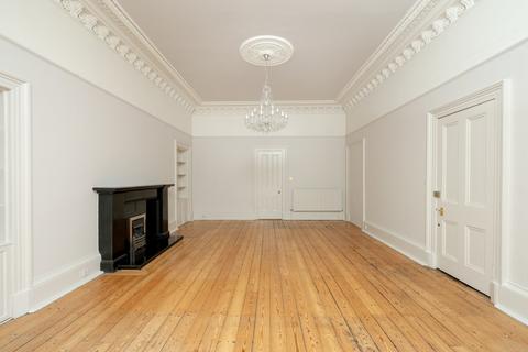 undefined, Magdala Crescent, West End, Edinburgh, Midlothian, EH12
