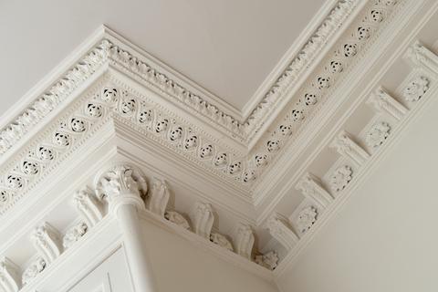 undefined, Magdala Crescent, West End, Edinburgh, Midlothian, EH12