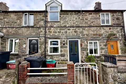 2 bedroom terraced house to rent, The Terrace, Cwmllinau, Machynlleth, Powys, SY20