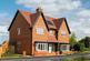 Plot 1, Wisteria – Canford at Oakwood Park, Wimborne Oakley Lane, Merley BH21 1SF