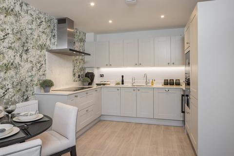 Plot 50, Murray Apartments – Type A at Cala at Buckler's Park - The Pines, Crowthorne Wheldon Lane, Crowthorne RG40 3GA