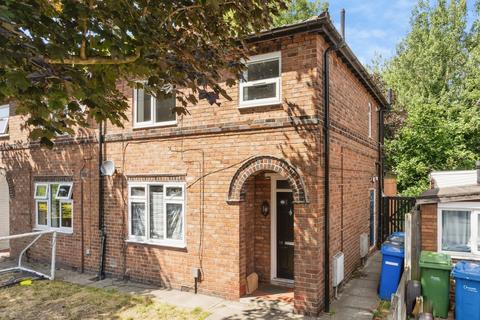 1 bedroom flat for sale, Secker Avenue, Warrington, Cheshire, WA4