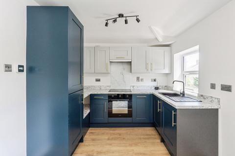 1 bedroom flat for sale, Secker Avenue, Warrington, Cheshire, WA4